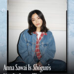 Anna Sawai Instagram - It is a revelation to watch @annasawai peel back layers of #Shōgun’s Mariko, a dutiful samurai woman in the hit FX miniseries. Considering Hollywood’s notorious history of diminishing female characters, Sawai flexes her acting chops through the complex and powerful role. “To be able to give voice to the Japanese women was a huge thing for me,” Sawai tells Marie Claire. “Oftentimes, it’s just like, ‘Japanese people are very cute and submissive and maybe nerdy,’ but it’s so one dimensional.” But Sawai, who cut her teeth with roles in #F9, #Pachinko and #MonarchLegacyofMonsters, knows the significance of playing a character who isn’t reduced to a trope. Read the full interview at the link in bio. Photographer: @andiejjane Writer: @quinciwho