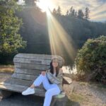 Anna Sawai Instagram - Sleep deprived and smiling