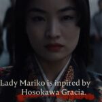Anna Sawai Instagram - As we’re counting down the days for @shogunfx to premiere on Hulu, here’s an exclusive peek of Lady Mariko, played by Anna Sawai. Lady Mariko is inspired by Hosokawa Gracia, a highborn woman of the samurai class known for her intelligence and spirit.   Shōgun premieres Feb 27 on Hulu. #ShogunFX