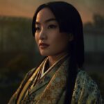 Anna Sawai Instagram - Patiently waiting for Feb 27th like👀💭🩶 @shogunfx @fxnetworks @disneyplusjp