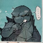 Anna Sawai Instagram - なつやすみの絵日記