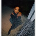 Anna Sawai Instagram - Dream team🎞 Shot by @dannnnnnmnnnnn Hair by @brycescarlett Makeup by @ninapark Interview up on @byrdie