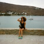 Anna Shaffer Instagram - A disarming year, I loved and I loathed it ♥️