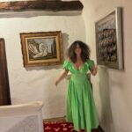 Anna Shaffer Instagram - silly, silly, magic, magic!