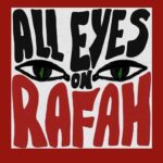 Anna Shaffer Instagram – we should be shamed, we should be fuelled and on the 4th July we should vote with the images from Rafah burned into our eyes.
Guilt is for what you’ve done, shame is for who you are. Shame on you @rishisunakmp shame on you @keirstarmer.
If your MP is not on that list (mine isn’t), get them OUT.
In our thousands, in our millions 🍉
#alleyesonrafah