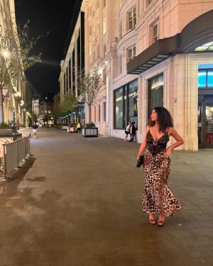 Anna Shaffer Instagram - a few Sunday bests