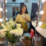 Anna Shaffer Instagram – a few Sunday bests