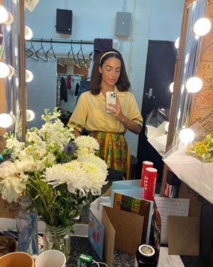 Anna Shaffer Instagram - a few Sunday bests