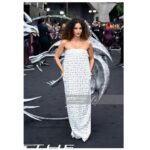 Anna Shaffer Instagram – The Witcher Season 3 Premiere ✨

I couldn’t be prouder of our witchy gang and bonkers world – this season is the best yet, it’s truly GIVINGGG.

Thank you to @unitedagents @cat.em24 @kikikaur @netflixuk for making the mad dash from the theatre to the carpet and back again possible! It was SWEATY but we did it!! And to @ewtmakeup for THE best and the speediest glam ♥️ 

Wearing @16arlington via @netaporter 💎 

The first five episodes of @witchernetflix season 3 are available on ya tellybox now 💥