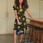 Anna Shaffer Instagram – #MATCHESHowToWear with @annashafffer. Colour for summer? Always 💛 In four inspirational looks, the London-based actor and @hectorslondon co-owner champions her favourite designers and pinpoints glorious hues to galvanise any wardrobe.

Head to the link in @matches’ bio to shop her edit