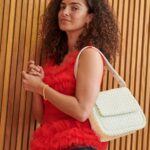 Anna Shaffer Instagram – #MATCHESHowToWear with @annashafffer. Colour for summer? Always 💛 In four inspirational looks, the London-based actor and @hectorslondon co-owner champions her favourite designers and pinpoints glorious hues to galvanise any wardrobe.

Head to the link in @matches’ bio to shop her edit