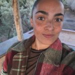 Anna Shaffer Instagram - rather there than here