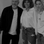 Anna Shulgina Instagram - Редко делюсь рабочими бэкстейджами, но от такой красоты не устояла. Специально для прекрасных дам мы подготовили акустический концерт с участием любимых артистов. Смотрите #ОКсКараоке 🌹