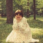 Anna Shulgina Instagram - Свои 30 лет я встретила вот так. Это был самая тихая и самая уютная вечеринка за последние 15 лет. ❤️
