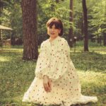 Anna Shulgina Instagram - Свои 30 лет я встретила вот так. Это был самая тихая и самая уютная вечеринка за последние 15 лет. ❤️