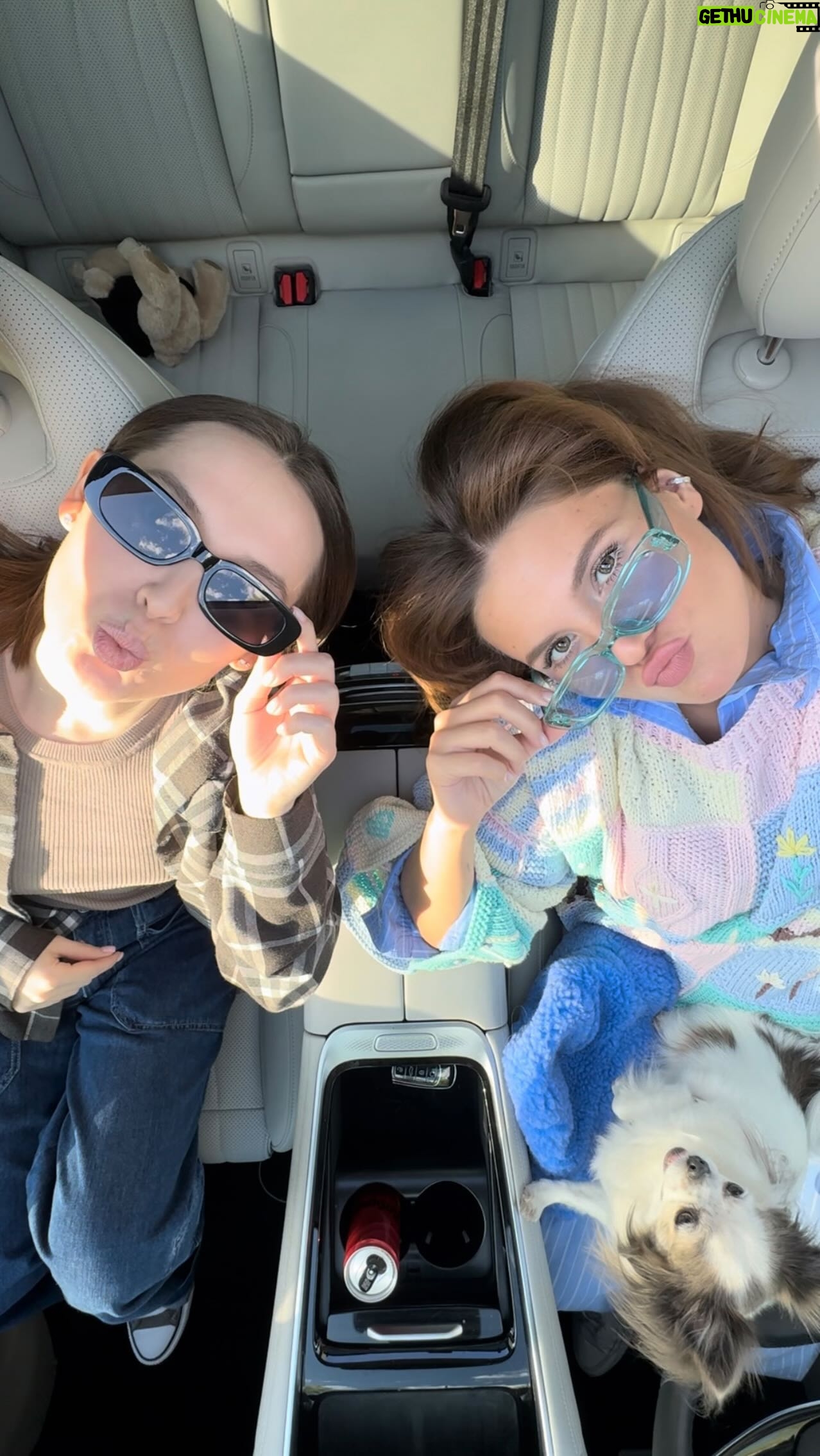 Anna Shulgina Instagram - Летим на стрелочки 😎