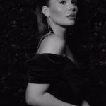 Anna Shulgina Instagram - Окружайте себя людьми, которые будут давать вам новые знания, вдохновляйте, создавайте, рискуйте, действуйте. Не бойтесь падать, бойтесь стоять на одной точке.