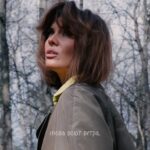Anna Shulgina Instagram - Даже в темноте я буду видеть тебя. Лети, одинокий луч, сквозь дым, лети…