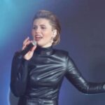 Anna Shulgina Instagram - Свети, когда кончились силы идти. Не останусь я, останутся внутри мотыльки и с ними ты…🦋❤️‍🩹