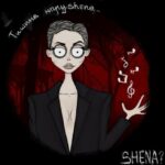 Anna Shulgina Instagram - Все эти (и не только) песни я писала в разные периоды своей жизни. Удивительно, чего только не происходило со мной за последние 5 лет, а самое главное, как все события переросли в тексты и мелодии. Случился длительный отрезок времени, когда я была открыта, как книга, рассказывая через музыку всё то, что у меня на душе, а последние полтора года посвятила себе, предпочитая находиться наедине с мыслями, оставляя все рифмы лишь на бумаге. Но и этот этап моей жизни подходит к концу, значит и новым песням быть! 📝🖤 Песни в карусели: 1. Три дня дождя ft SHENA? - Отражения 2. SHENA? - Одинокая звезда 3. CARAPACEE ft SHENA? - Мотыльки 4. SHENA? - Небо 2020 5. SHENA? - Сигарета 6. SHENA? - Не любили 7. SHENA? - У него другая 8. SHENA? - Соната 9. SHENA? - Оставь на память
