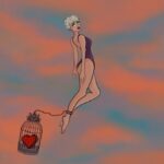 Anna Shulgina Instagram - Все эти (и не только) песни я писала в разные периоды своей жизни. Удивительно, чего только не происходило со мной за последние 5 лет, а самое главное, как все события переросли в тексты и мелодии. Случился длительный отрезок времени, когда я была открыта, как книга, рассказывая через музыку всё то, что у меня на душе, а последние полтора года посвятила себе, предпочитая находиться наедине с мыслями, оставляя все рифмы лишь на бумаге. Но и этот этап моей жизни подходит к концу, значит и новым песням быть! 📝🖤 Песни в карусели: 1. Три дня дождя ft SHENA? - Отражения 2. SHENA? - Одинокая звезда 3. CARAPACEE ft SHENA? - Мотыльки 4. SHENA? - Небо 2020 5. SHENA? - Сигарета 6. SHENA? - Не любили 7. SHENA? - У него другая 8. SHENA? - Соната 9. SHENA? - Оставь на память