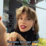Anna Shulgina Instagram - Всем сильным девочкам посвящается 💪🏾