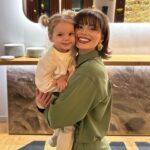 Anna Shulgina Instagram - Мой сырничек, мой львёнок, мой ангел🥹🤍