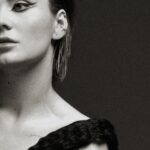 Anna Shulgina Instagram - Созвездия, символы и обереги…👣 prod @marydeviicat photo @iri.khmel mua @daubface hair style @nikol_nikhair style @egoriysemenov style assist @anastasia.sent clothes @rosbalet