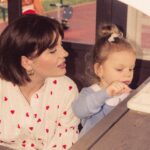 Anna Shulgina Instagram - Моя самая-самая ❤️