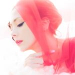 Anna Tsuchiya Instagram - たまにはこんな土屋はいかが？😌💋 Photo by @hiranotakashi171 #土屋アンナ #annatsuchiya