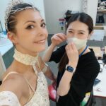 Anna Tsuchiya Instagram -