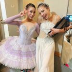 Anna Tsuchiya Instagram -
