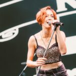 Anna Tsuchiya Instagram – ⚡️FUJI ROCK FESTIVAL ’23⚡️ @fujirock_jp 

今夏のフジロックでROUTE 17 Rock‘n’Roll ORCHESTRA (feat. 奥田民生 @rcmr_official ／トータス松本 @tortoise_matsumoto_official ／土屋アンナ／Doul @douldoll_ )の一員として歌ってきた模様がフジテレビnextで放送されるよ🤘激アツ❤️‍🔥❤️‍🔥⚡️

☟
https://otn.fujitv.co.jp/b_hp/923200099.html
アンナはDAY1だよん😘

シャウトしてるアンナをちょい見せ💖

photo by Taio konishi

#土屋アンナ #フジロック’23