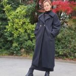 Anna Tsuchiya Instagram - 🎍お正月はぐっさん家SP🎍明日OAです😘 伊勢神宮に鳥羽水族館、海鮮料理と堪能しまくりの旅をお届け❤️‍🔥是非観てね❤️‍🔥 みんなよいお年を❤️‍🔥❤️‍🔥 👗　@prankproject_official #土屋アンナ