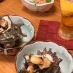 Anna Tsuchiya Instagram - 伊勢、神島の海の幸がとどきました❤️😭 毎年誕生日に神島のぱぱ、ままからの海の恵 本当にありがたく美味しく頂いてます 海のつながりに感謝 都内に戻っても海のありがたみに触れられて涙涙😢 ありがとう❤️ 本当に美味しい❤️ #土屋アンナ #伊勢 #神島