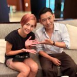 Anna Tsuchiya Instagram - クラシックギタリストのデニス・ソンホさんのライブに出演します❤️ すごく楽しみ！待ってるよ🔥 @denissungho 詳細↓↓↓ ----- 2023. 09. 30 SAT ​デニス・ソンホ　初日本公演 会場：ヤマハホール (東京都) Yamaha Hall (Tokyo) ［ゲスト］土屋アンナ / Ｓａｎｈａ Special Guests : Anna Tsuchiya, Sanha ［演奏］大谷舞 / 古川淑惠 / 倉持敦 Mai Ohtani, violin / Yoshie Furukawa, cello / Atsushi Kuramochi, Double Bass / Damien Li, Electro チケットはこちら https://t.pia.jp/pia/event/event.do?eventBundleCd=b2344940 ----- 🎤🎤🎤🎤❤️🔥 #土屋アンナ　#デニスソンホ