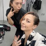 Anna Tsuchiya Instagram - 札幌コレクション2024 8年ぶりに歩きました❤️ かっこいいスタイリングありがとう😊 そして2011年から変わらぬスタッフさんにも会えたし 久々の札幌も空気が美味しくて感動🥺 美味しいケーキもいただきました❤️ お客様もありがと❤️ #土屋アンナ