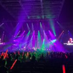 Anna Tsuchiya Instagram - ライブ無事終了❤️‍🔥❤️‍🔥❤️‍🔥 みんなありがとー🤘😘 また次のステージでお会いしましょう🫶😘 #土屋アンナ #谢谢