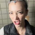 Anna Tsuchiya Instagram -