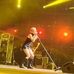 Anna Tsuchiya Instagram - ライブ無事終了❤️‍🔥❤️‍🔥❤️‍🔥 みんなありがとー🤘😘 また次のステージでお会いしましょう🫶😘 #土屋アンナ #谢谢