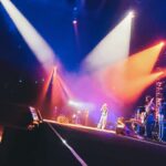 Anna Tsuchiya Instagram - リハーサル中❤️‍🔥❤️‍🔥❤️‍🔥 いよいよ明日本番🔥🔥🔥 おいしそなケーキの差し入れにがっつくあまりスプーンを破壊した土屋🥺 #土屋アンナ #你好