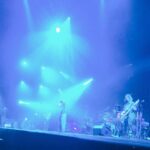 Anna Tsuchiya Instagram - リハーサル中❤️‍🔥❤️‍🔥❤️‍🔥 いよいよ明日本番🔥🔥🔥 おいしそなケーキの差し入れにがっつくあまりスプーンを破壊した土屋🥺 #土屋アンナ #你好