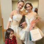 Anna Tsuchiya Instagram -