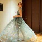 Anna Tsuchiya Instagram - 昨日はDenisのコンサートにゲスト出演！クラシックに挑戦してきたよん🤘✨来てくれたみんなありがとう😘 素敵な夜になりました🫶✨ Denisが作曲してくれてアンナが作詞をした一曲もお披露目したよ✨いつか配信できたらいいな❤️‍🔥 Thank you Denis.💖 @denissungho 写真は楽屋にて🤘 衣装は私物🫶 リメイクしたVALENTINOのドレス👗 @maisonvalentino #土屋アンナ