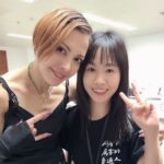 Anna Tsuchiya Instagram - Thank you Guangzhou！ 中国のみんないつもありがとう😘 帰りますー✈️ #土屋アンナ
