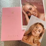 Anna Tsuchiya Instagram - @maliarehman malia から、素敵なプレゼント🎁 フェイスパック🥰