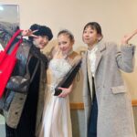 Anna Tsuchiya Instagram -