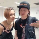 Anna Tsuchiya Instagram - Thank you Guangzhou！ 中国のみんないつもありがとう😘 帰りますー✈️ #土屋アンナ