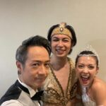Anna Tsuchiya Instagram -