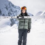 Anna Veith Instagram - Former HEAD Worldcup Rebel and ski racing legend @anna.veith has been instrumental in the development of the new JOY ski. Consulting from an early stage of the JOY redesign, Anna has contributed her knowledge to help produce a ski that performs to the very highest standards. Check out the full video via the link in bio.👉 @tyroliabindings #HEADJOY #HEADSki